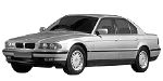 BMW E38 P3613 Fault Code