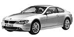 BMW E63 P3613 Fault Code