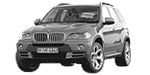 BMW E70 P3613 Fault Code