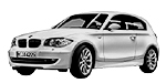 BMW E81 P3613 Fault Code