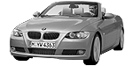 BMW E93 P3613 Fault Code