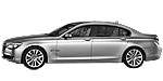 BMW F02 P3613 Fault Code