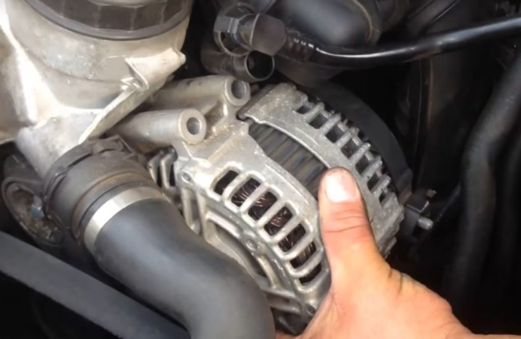 See P3613 in engine